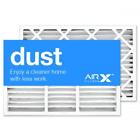16x25x5hw-dust Airx Replacement For X6670 817768020016