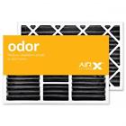 16x25x5hw-odor Airx Replacement For Filxxcar0016