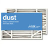 16x26x3lx-dust Airx Dust Air Filter Replacement For Lennox
