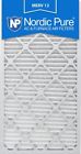 16x30x1m12-6 Nordic Pure Merv 12