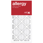 16x36x1-allergy Airx Filters Allergy Air Filter Replacement Pleated Merv 817768021730