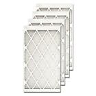 17.5x27x1tr-dust Airx 17.5x27x1 Dust Trane