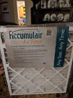 171209-3785418 Accumulair Hvac Filter