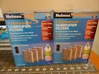 Hwf-100 171339 Holmes Two Boxes Of Humidifier Replacement Filters Model 048894053894