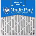 17169 Furnace Air Filters Replacement 0769388717169