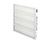 172-112-870 Aaf Perfect Pleat Standard Cap Merv Air Filter 680243543597 172-112-870 Aaf Perfect Pleat Standard Cap Merv Air Filter 680243543597