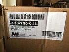 10037947147410 173-750-011 Aaf Perfectpleat Hc Furnace Box Of