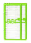 173624r Holmes Air Filter With Hepa Technology Airborne Allergen Remover Size