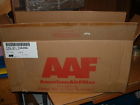 174-01-14a28a N-a Aaf Air Filter Lot