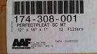 174-308-001 American Air Filters Filter Prefectpleat Aaf Case