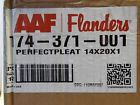 174-371-001 Aaf Flanders 14x20x1 Perfect