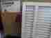 174-500-001 N A Aaf 16 X 20 1 Perfect Pleat Sc M7 Furnace Filter Case Of 12 New