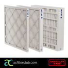 18182 Enviroshield Pleated Ac Filters Pack