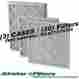 18242 Enviroshield 18x24x2 Pleated Ac