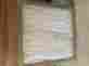223-01-17e17e 18x18x1 Filter Aaf American Filtration Air Fiberglass Strata Density
