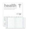 18x18x1-health Airx Filters Health Air Filter Replacement Pleated Merv 817768021563