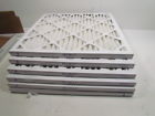 18x18x1m13-6 Nordic Pure 18x18x1 Merv 816387010750