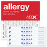 18x18x2-allergy Airx Filters Allergy Air Filter Replacement Pleated Merv