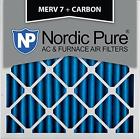 18x18x2m7 C-3 Nordic Pure 18x18x2 848224039204