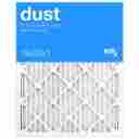 Dust-182001-6 18x20x1 Airx Best For Dust Control Furnace Air Filters Box Of 6