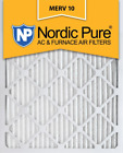 18x20x1m10-6 Nordic Pure 18x20x1 Merv 848224016748