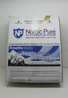 18x20x2m8-3 Nordic Pure Merv 8 Pleated