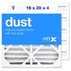 18x20x4-dust Airx Dust Air Filter Merv