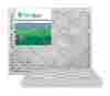Afb18x24x1m13pk4 18x24x1 Filterbuy 4 Afb Platinum Merv 13 Pleated Ac Furnace Air Filters 717267055505