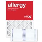 18x24x1-allergy Airx 18x24x1 Allergy Air 817768020832