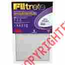 18x24x1in 2021dc-6 3m Filter Ac Ultra Pack Of 6 051111020210