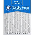 18x24x2m12-3 18x24x2m123 Nordic Pure Merv Pleated Air Condition Furnace Filter 816387012662 18x24x2m12-3 18x24x2m123 Nordic Pure Merv Pleated Air Condition Furnace Filter 816387012662