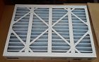 18x24x4 Merv American Air Filter Perfect Pleat Ultra 8 Furnace Filters A C 6 Pack High Quality