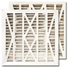 18x24x5hw-allergy Airx Honeywell Replacement Return Grille Filter Merv
