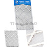 18x30x1m12-6 Nordic Pure Merv Pleated Ac Furnace Air Filters 816387011061