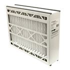 4483 19.75x20.75x4.88 Skuttle 20x20x5 Original Merv 8 Replacement Filter