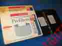 19002 Honeywell 2 New Genuine Air Cleaner Carbon Replacement Filters Pack