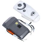 191691 Hampton Bay Ceiling Fan Handheld Wireless Remote Control 792145354338