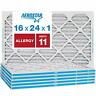192212000845 Aerostar Allergen Pet Dander Merv Pleated Air Filter