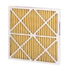 19661 Filtration Group 1100 Series Pleated Air Filter Synthetic Media 12 Pack