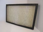 197-543-002 American Air Filter Panel Polyester 662225752876