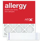 19x21x1-allergy Airx Filters Allergy Air Filter Replacement Pleated Merv 817768026612