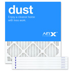 19x21x1-dust Airx Filters Dust Air Filter Replacement Pleated Merv 817768026629