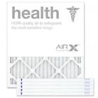 19x21x1-health Airx Health Air Filter Merv