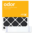 19x21x1-odor Airx Odor Air Filter Carbon 817768026605