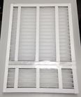 19x27x2 Aaf Box Of 12 Pleated