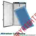 1p2834c24 Dynamic 28 X 34 1 Polarized Media Air Cleaner 662766503760