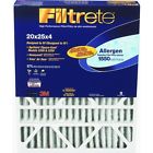Dp03dc-4 20 " Furnace High Filter 3m 25 Filtrete Air 4 Pk Performance