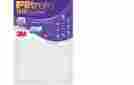 51111020029 20-in 2002dc-9 3m Filtrete 2 Pack Allergen Reduction Pleated Air Filters X 1-in