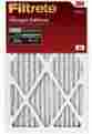 Ad02-2pk-6e-na 20-inch Filtrete Micro Allergen Defense Filter Mpr 1000 X 1-inch 051141314877
