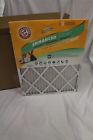 20 X 25 1 Measurement Arm Hammer Enhanced Odor Allergen And Pet Dander Control